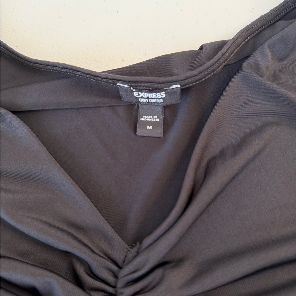 Express bodysuit - Picture 5 of 7